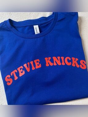 Stevie Knicks t shirt